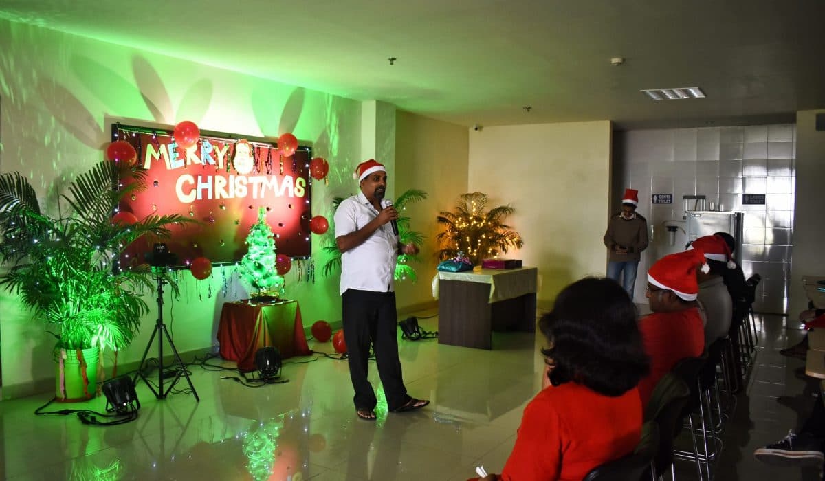 School of Communications, XIM University Bhubaneswar Student Activities photo 3