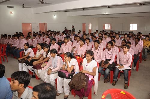 Buddha Institute of Technology Polytechnic College Gaya Gallery photo 1