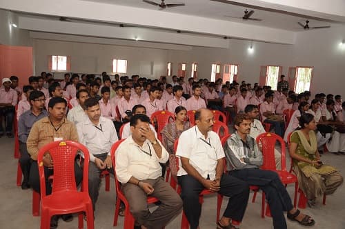 Buddha Institute of Technology Polytechnic College Gaya Gallery photo 2