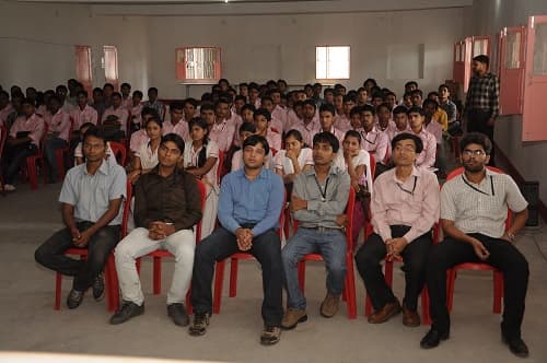 Buddha Institute of Technology Polytechnic College Gaya Gallery photo 3