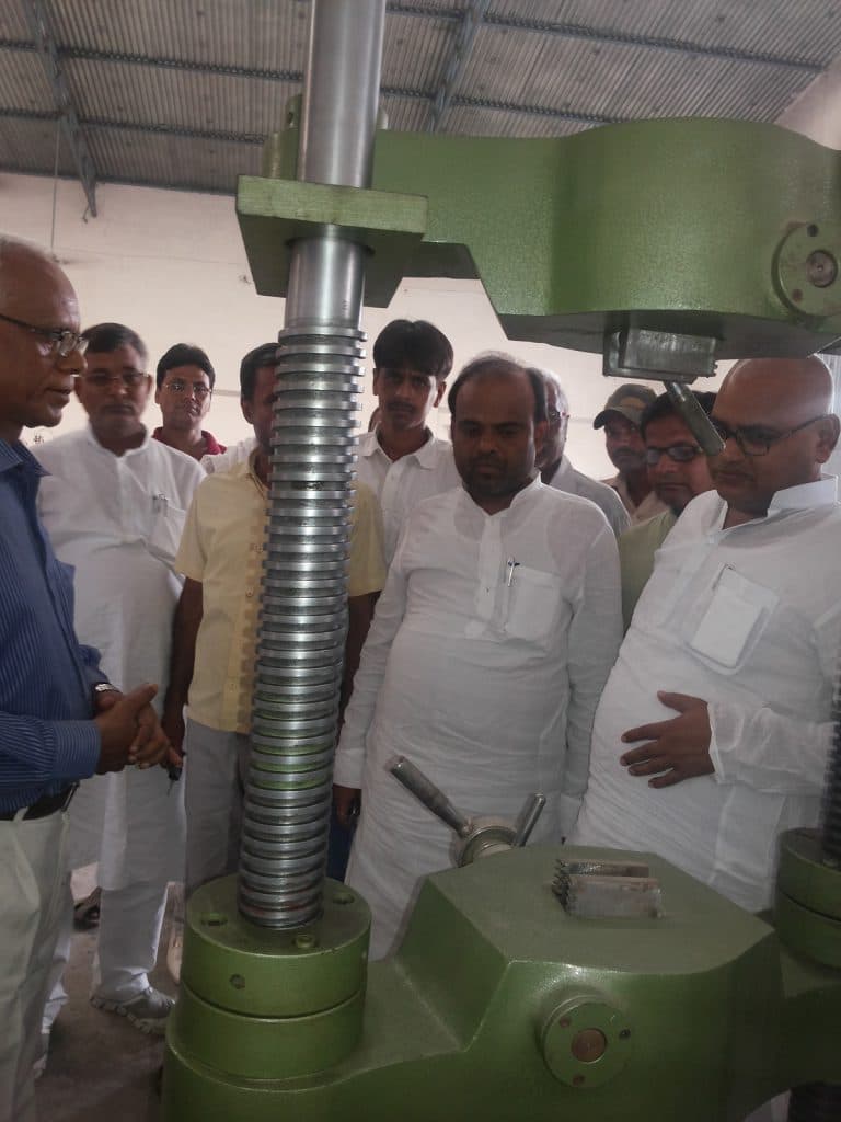 Buddha Institute of Technology Polytechnic College Gaya Gallery photo 9