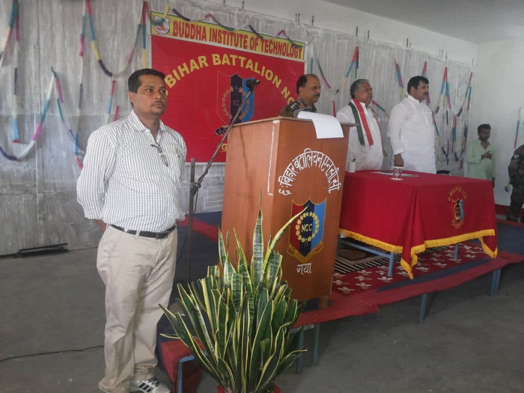 Buddha Institute of Technology Polytechnic College Gaya Gallery photo 4