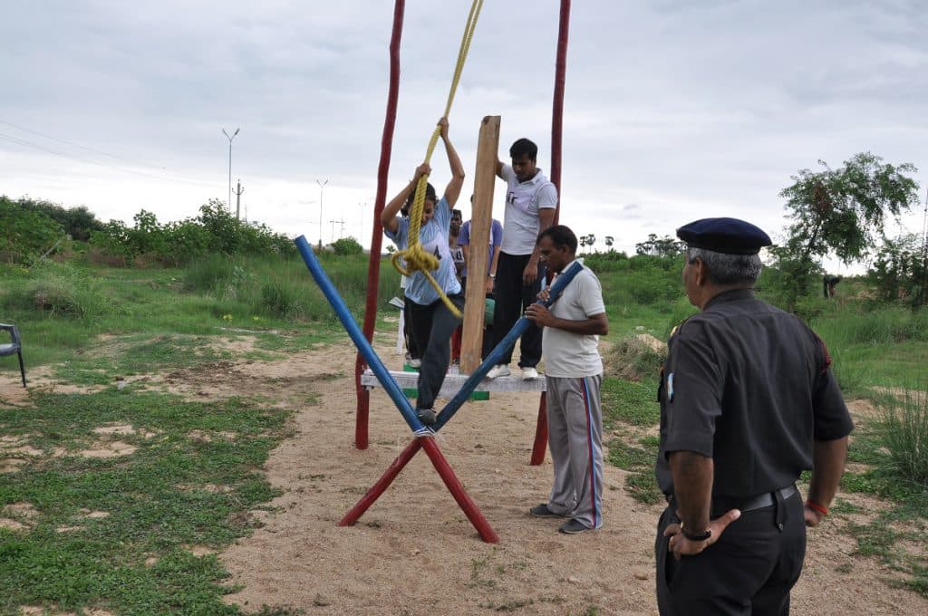 Buddha Institute of Technology Polytechnic College Gaya Gallery photo 12