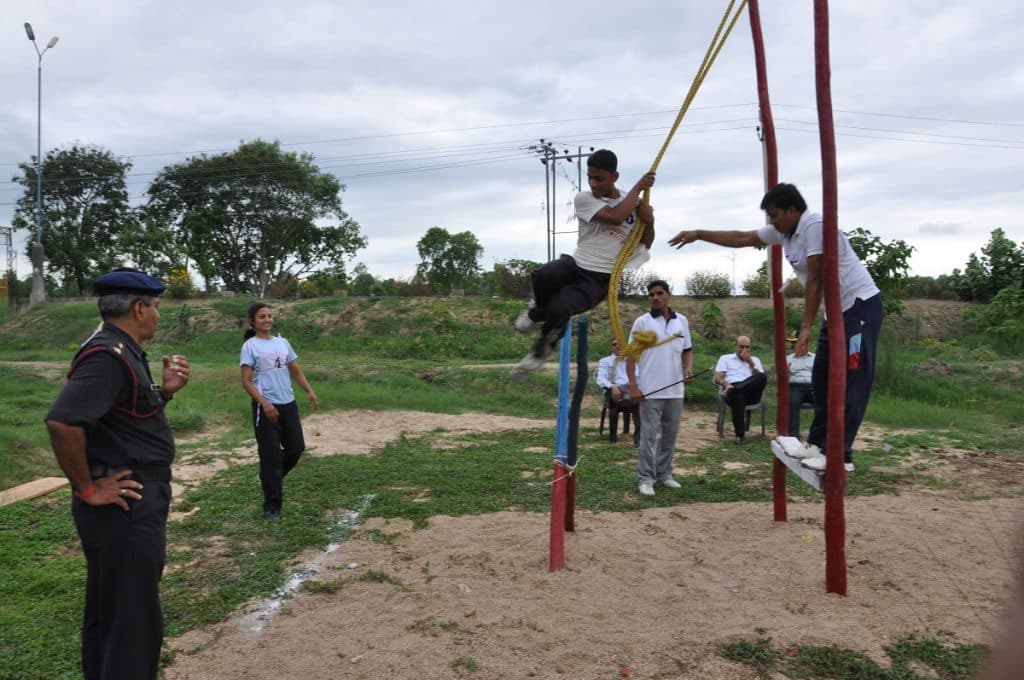 Buddha Institute of Technology Polytechnic College Gaya Gallery photo 13