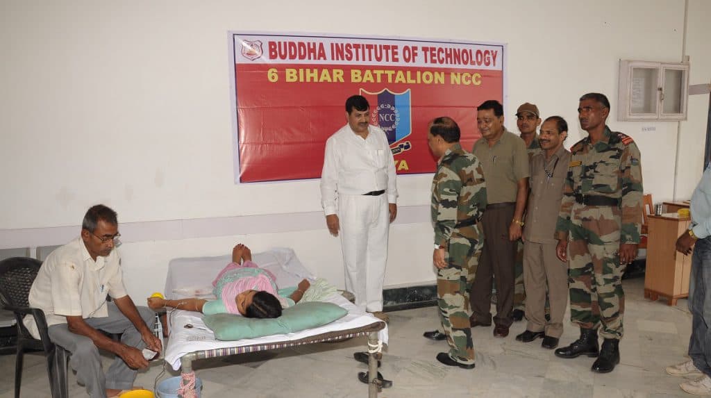 Buddha Institute of Technology Polytechnic College Gaya Gallery photo 21