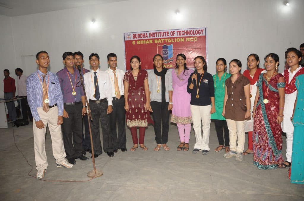 Buddha Institute of Technology Polytechnic College Gaya Gallery photo 17