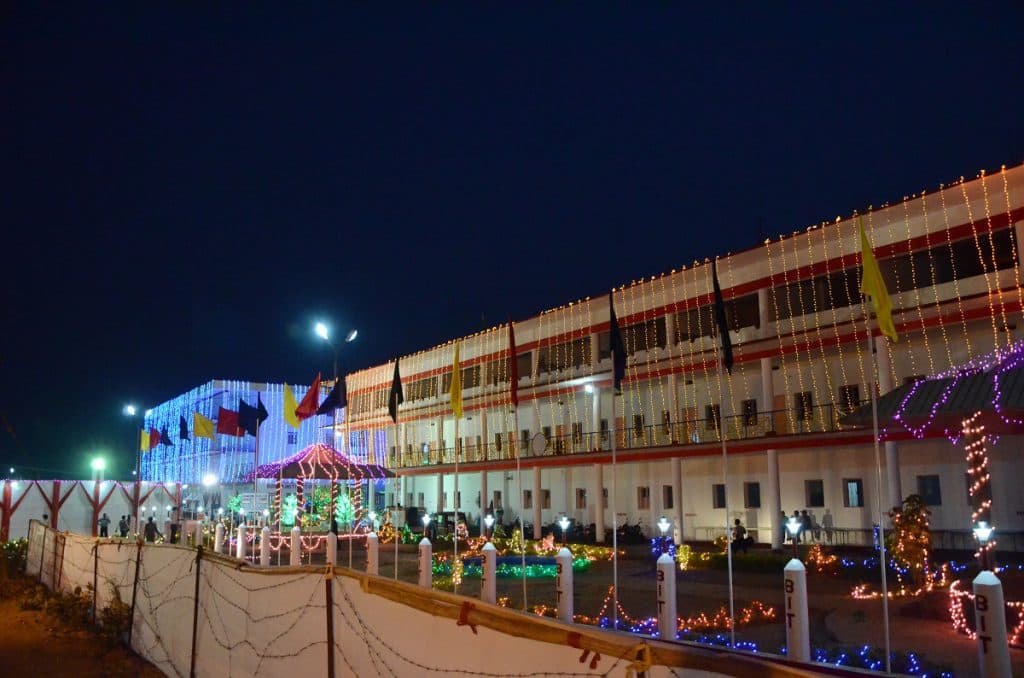 Buddha Institute of Technology Polytechnic College Gaya Gallery photo 20