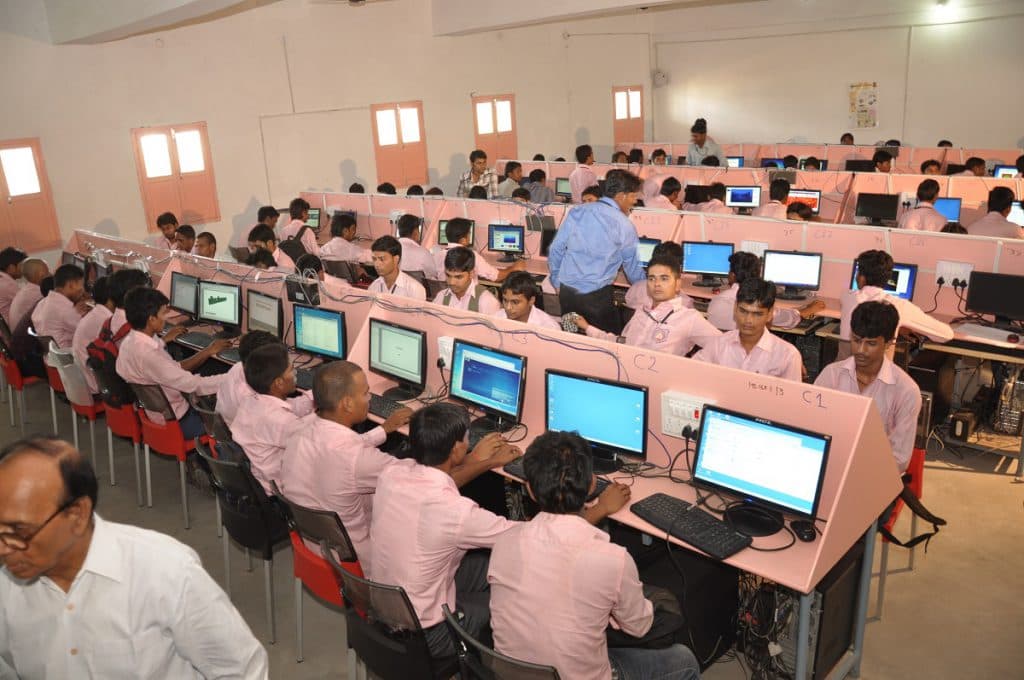 Buddha Institute of Technology Polytechnic College Gaya Gallery photo 22