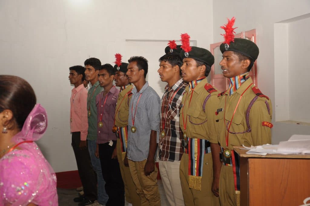 Buddha Institute of Technology Polytechnic College Gaya Gallery photo 15