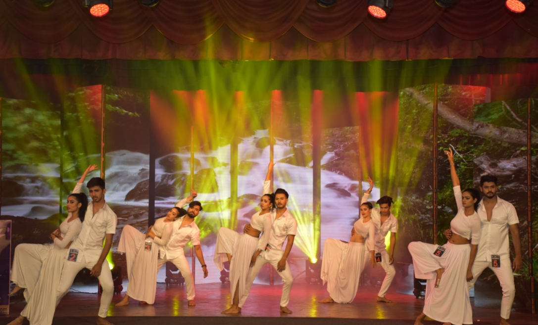 NIEM The Institute of Event Management Pune Extra Curriculars photo 1
