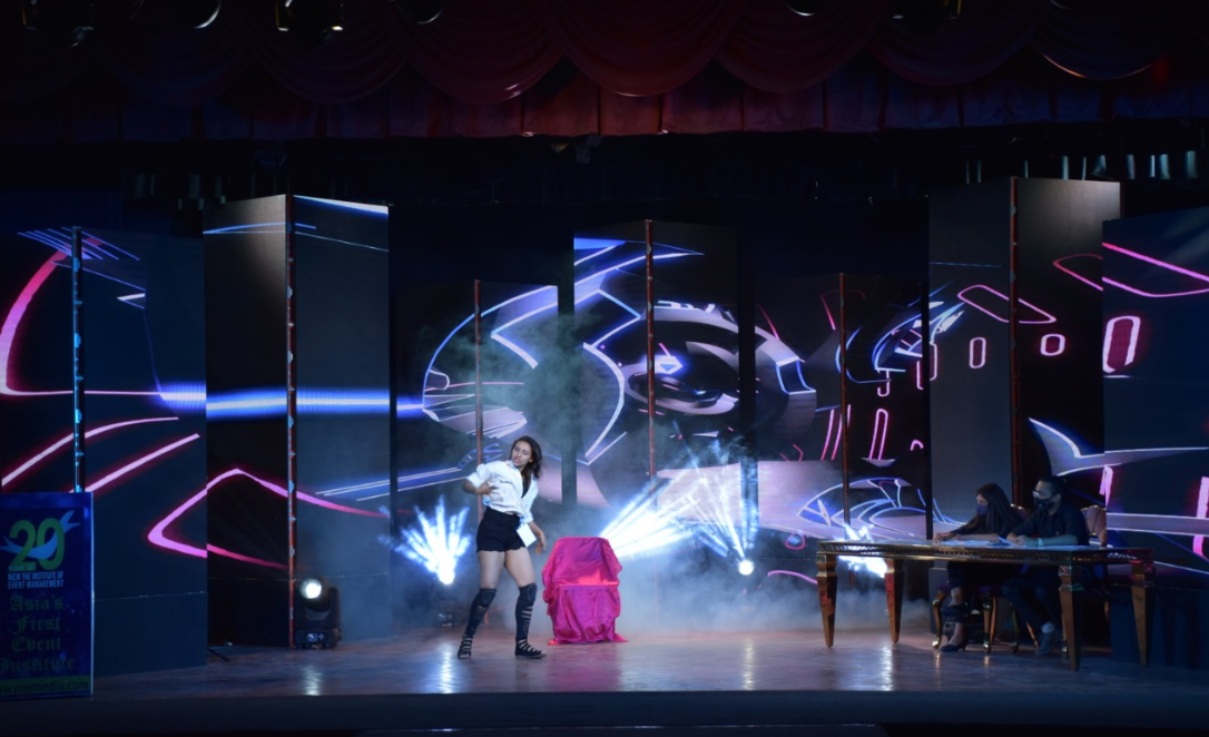 NIEM The Institute of Event Management Pune Extra Curriculars photo 4