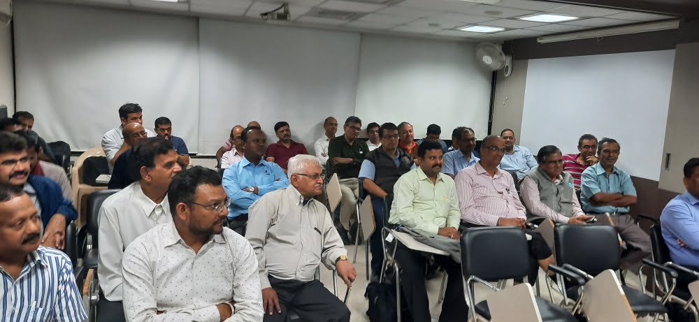 Indian Institute of Materials Management Pune Evening Lectures photo 2