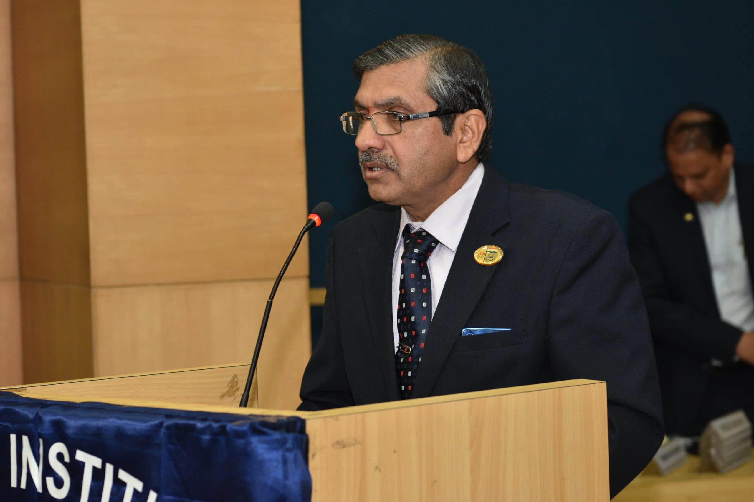 Indian Institute of Materials Management Pune Autocluster 2020 photo 2