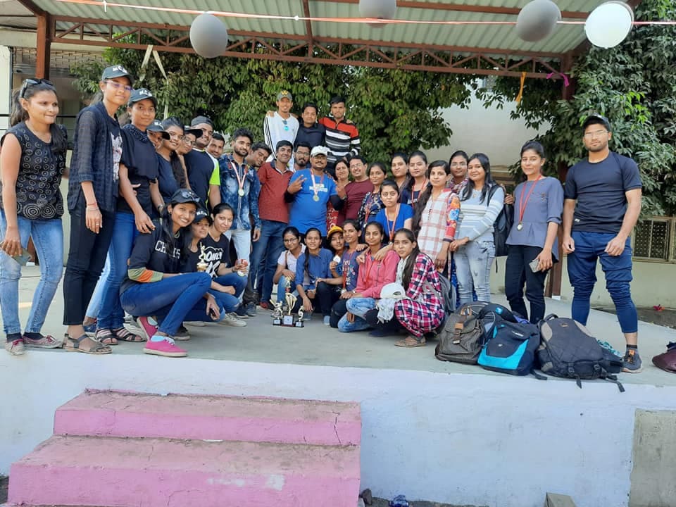 Smt. Laxmibai Radhakisan Toshniwal College of Commerce Akola Sports photo 7