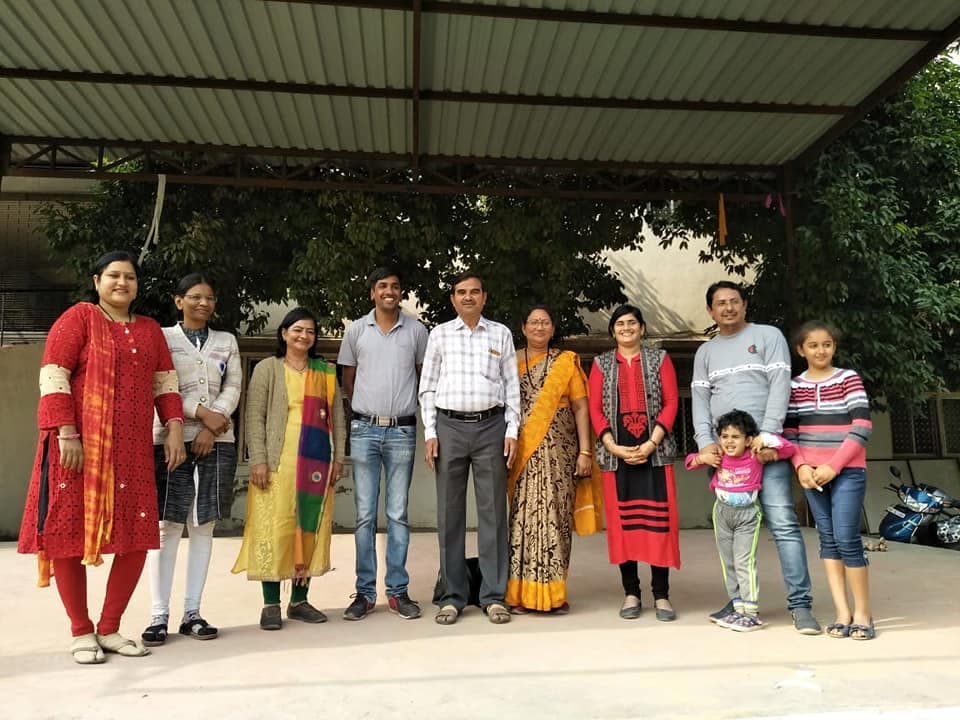 Smt. Laxmibai Radhakisan Toshniwal College of Commerce Akola Extra Curriculars photo 15