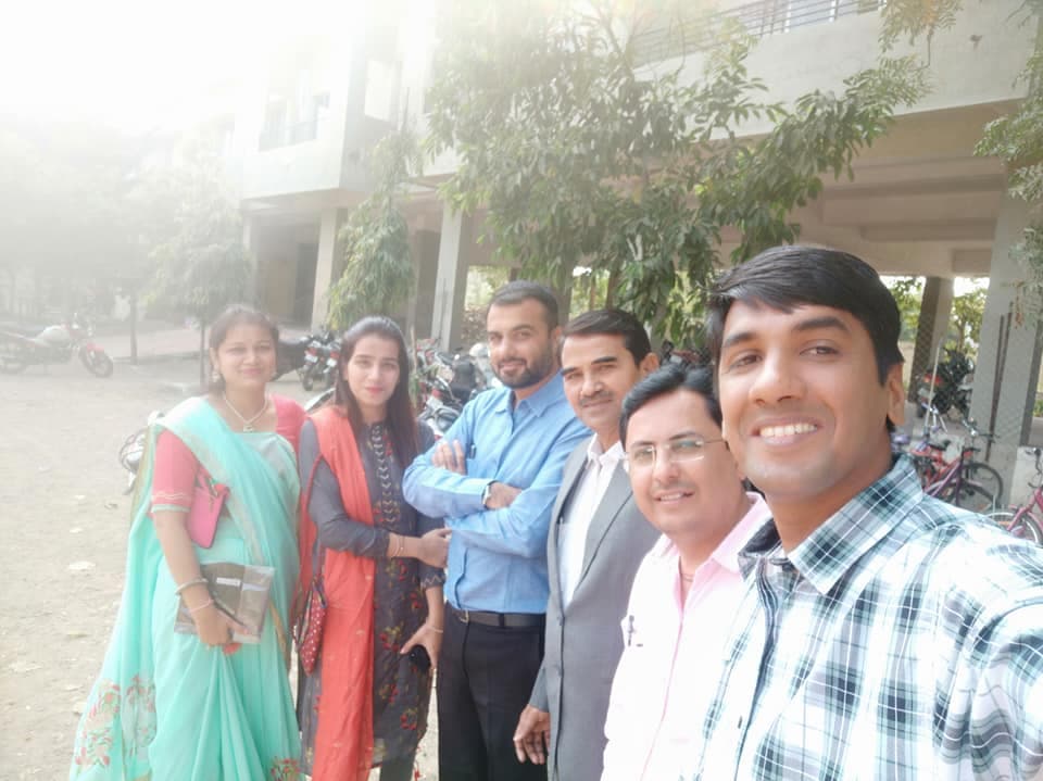 Smt. Laxmibai Radhakisan Toshniwal College of Commerce Akola Extra Curriculars photo 18