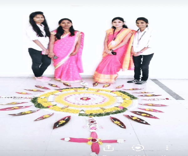 Sharadchandra Pawar College of Engineering and Technology Pune college photo 1