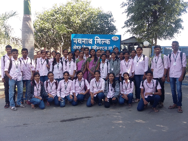 Sharadchandra Pawar College of Engineering and Technology Pune college photo 4