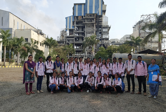 Sharadchandra Pawar College of Engineering and Technology Pune college photo 3