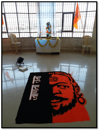 Sharadchandra Pawar College of Engineering and Technology Pune college photo 6