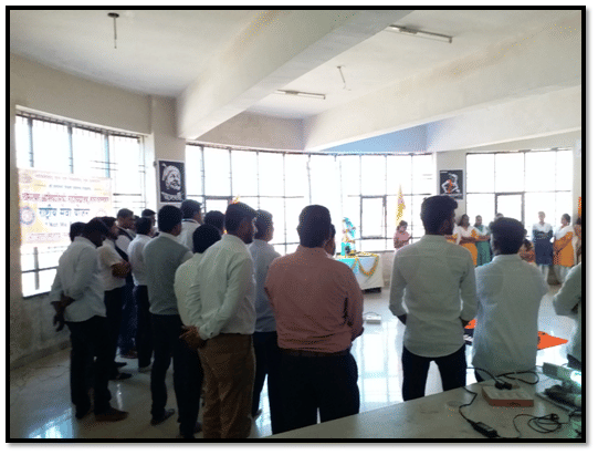 Sharadchandra Pawar College of Engineering and Technology Pune college photo 5