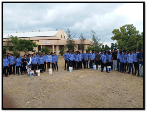 Sharadchandra Pawar College of Engineering and Technology Pune college photo 7