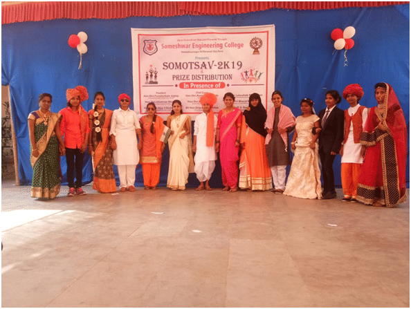 Sharadchandra Pawar College of Engineering and Technology Pune college photo 9