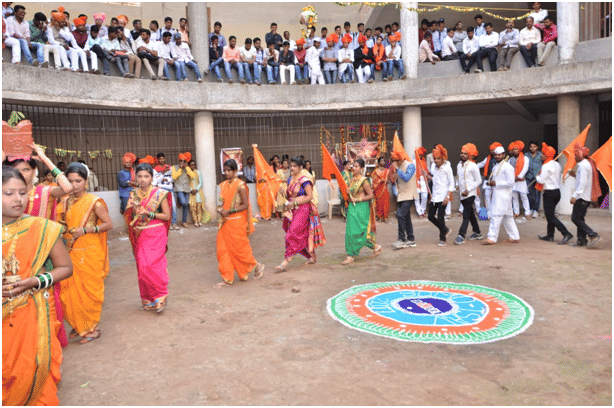 Sharadchandra Pawar College of Engineering and Technology Pune college photo 8