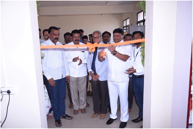 Sharadchandra Pawar College of Engineering and Technology Pune college photo 13