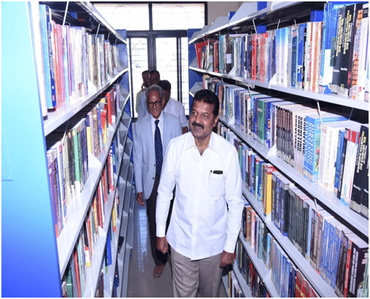 Sharadchandra Pawar College of Engineering and Technology Pune college photo 11