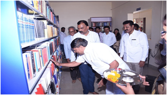 Sharadchandra Pawar College of Engineering and Technology Pune college photo 10