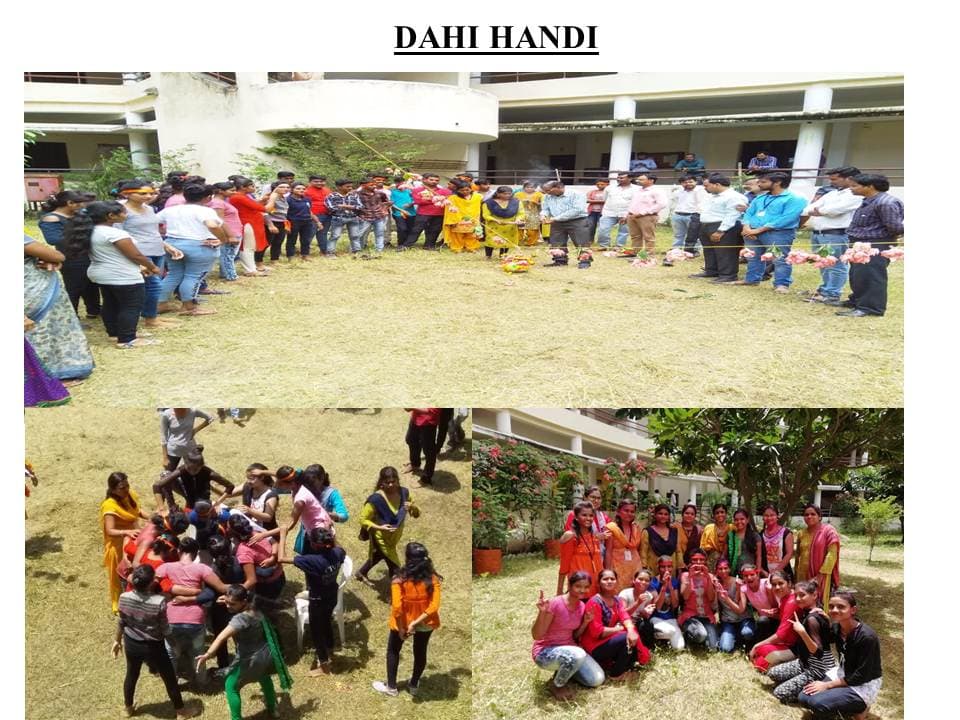 Agnihotri College of Engineering Wardha college photo 4