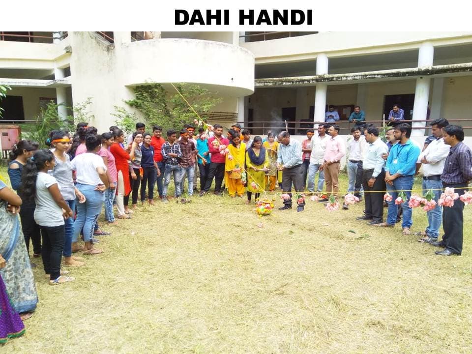 Agnihotri College of Engineering Wardha college photo 3