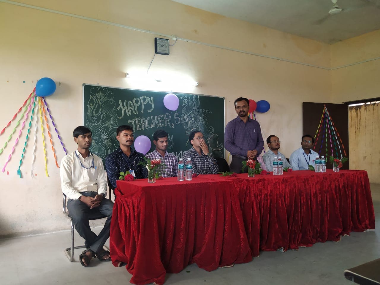 Agnihotri College of Engineering Wardha college photo 1