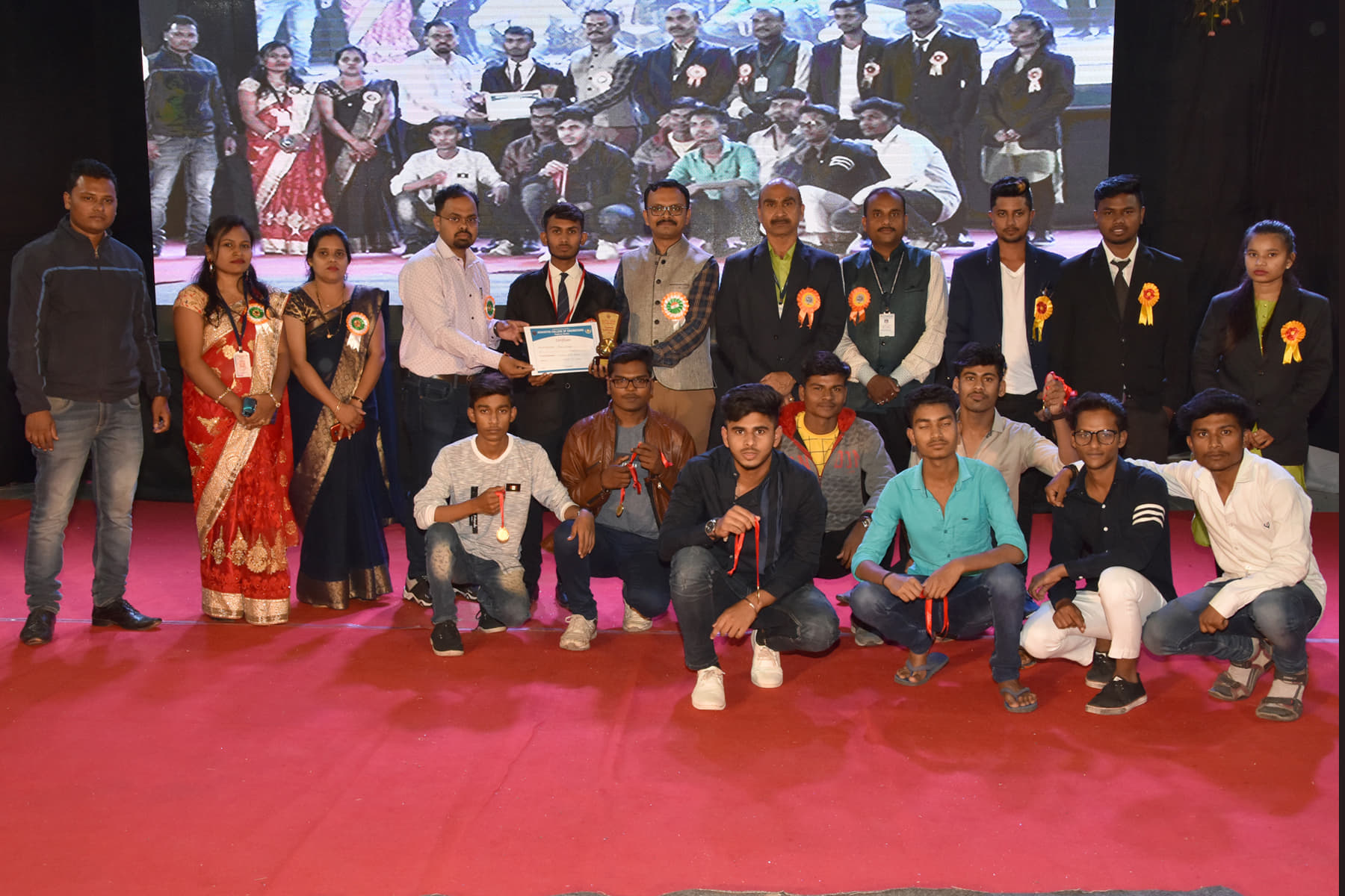 Agnihotri College of Engineering Wardha college photo 6