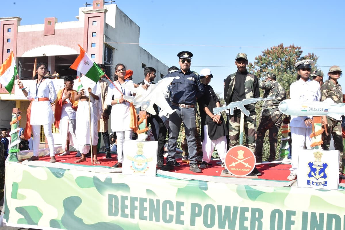 Agnihotri College of Engineering Wardha college photo 8