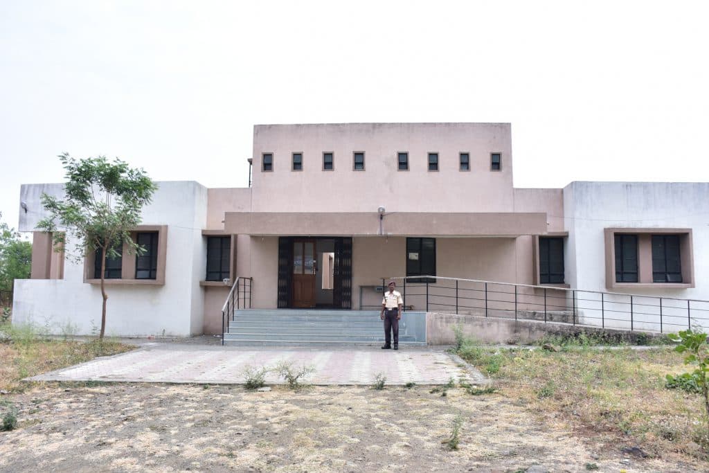 Government College Of Engineering Yavatmal college photo 4
