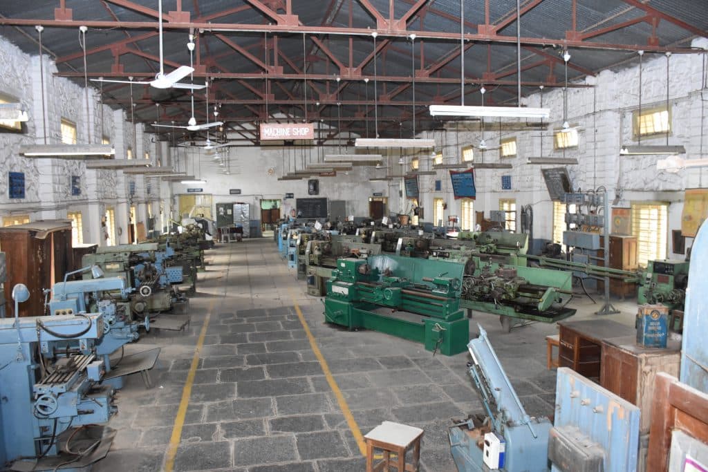 Government College Of Engineering Yavatmal college photo 5