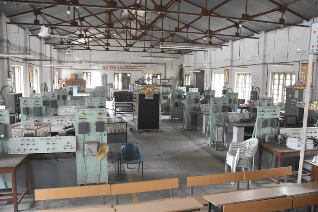 Government College Of Engineering Yavatmal college photo 6