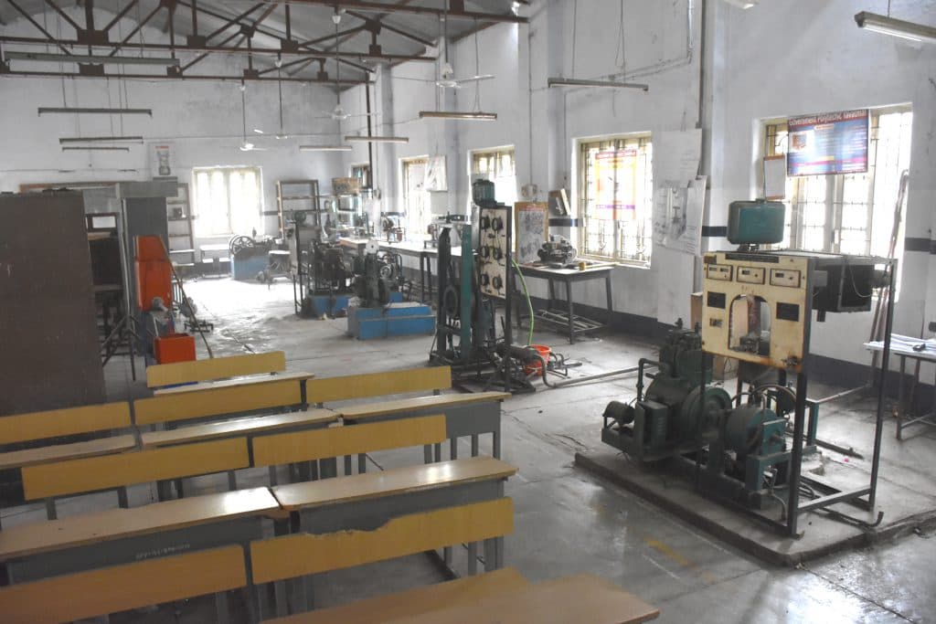 Government College Of Engineering Yavatmal college photo 7