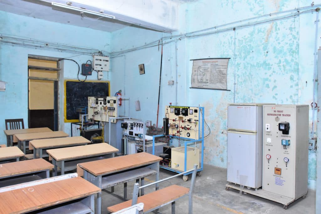 Government College Of Engineering Yavatmal college photo 8