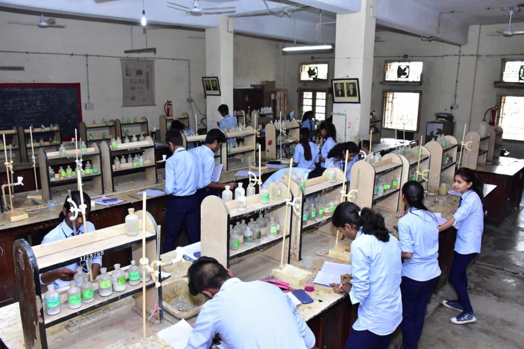 Government College Of Engineering Yavatmal college photo 9