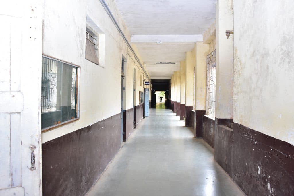 Government College Of Engineering Yavatmal college photo 13