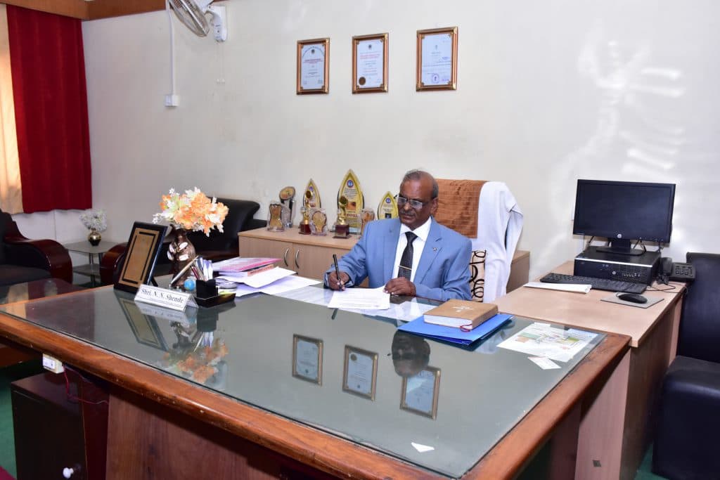 Government College Of Engineering Yavatmal college photo 15