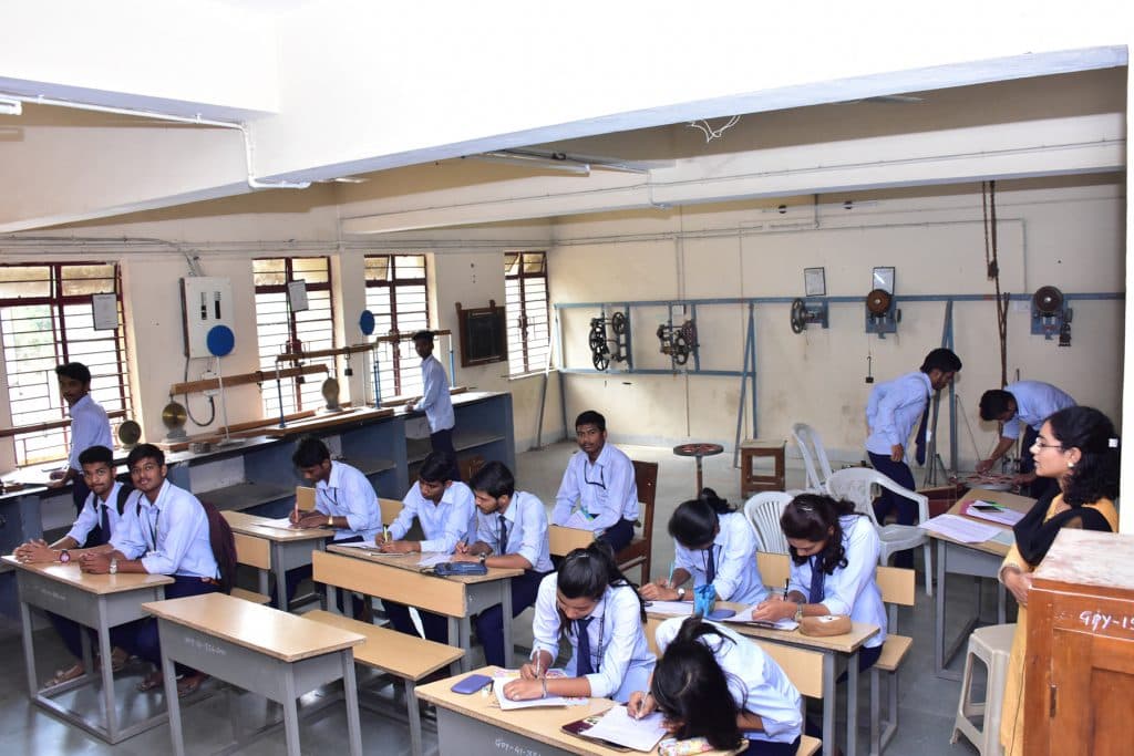 Government College Of Engineering Yavatmal college photo 16