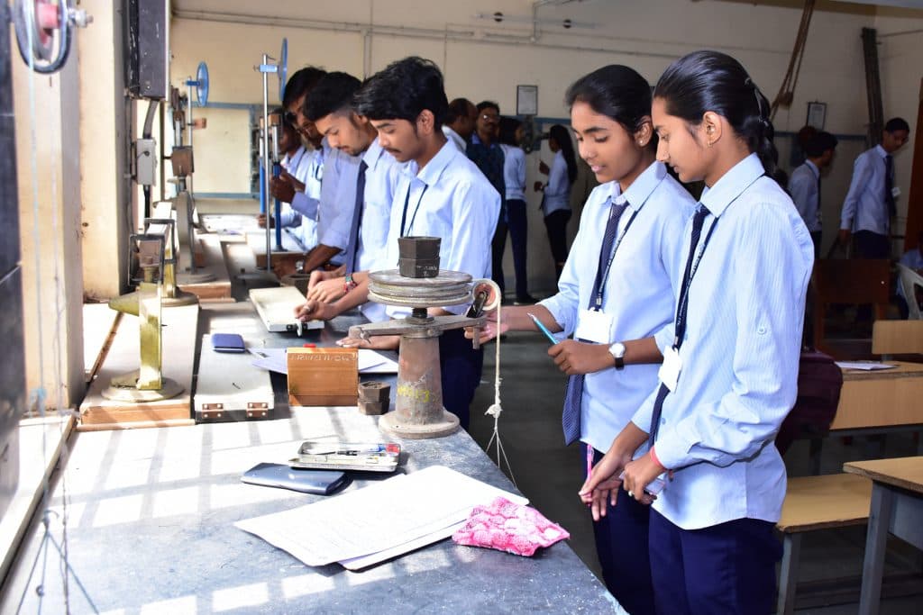 Government College Of Engineering Yavatmal college photo 17