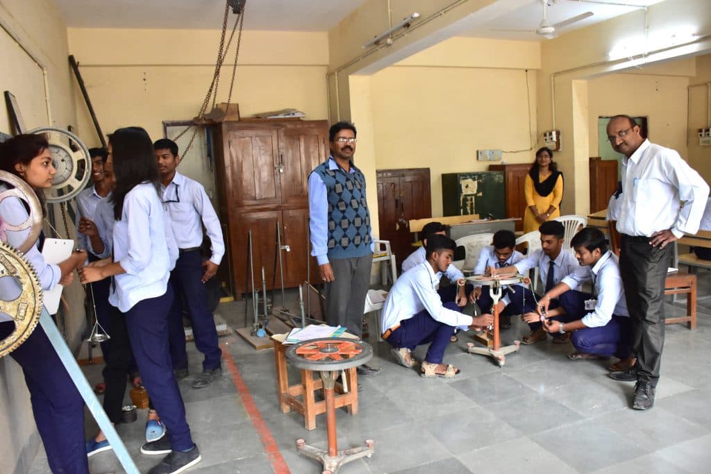 Government College Of Engineering Yavatmal college photo 18