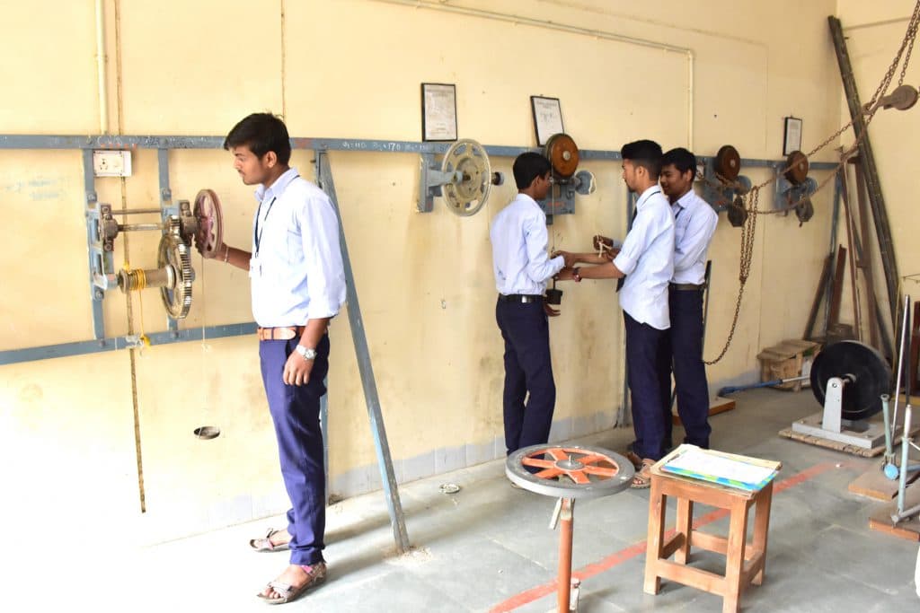Government College Of Engineering Yavatmal college photo 19