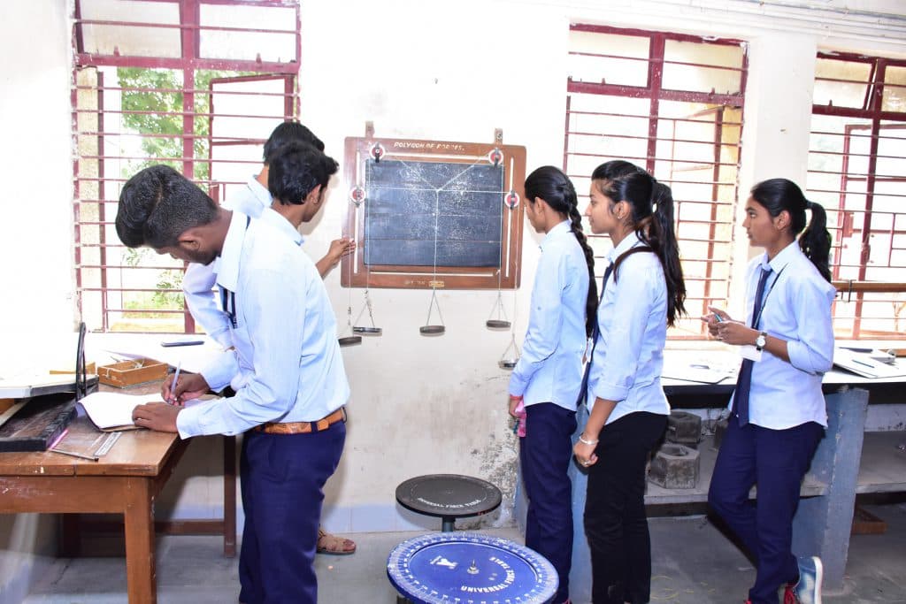 Government College Of Engineering Yavatmal college photo 20