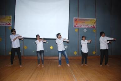 Banarsidas Chandiwala Institute of Physiotherapy New Delhi BCIP Cultural Events photo 1